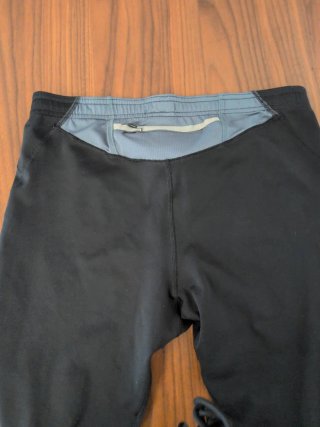 Mallas Piratas Adidas Negras