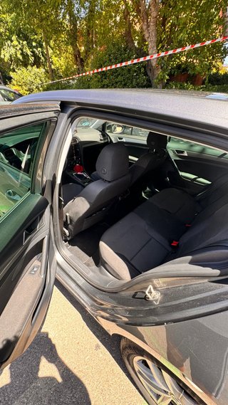 Volkswagen Golf 2019