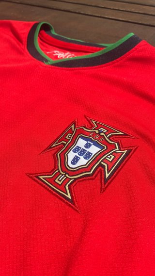 Camiseta Ronaldo Portugal Eurocopa 2024 Talla L