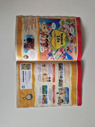 Revista Nintendo Switch 2 Exclusivos