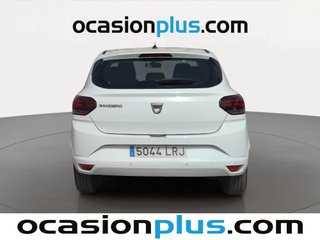 Dacia Sandero Essential SCe 49 kW (67 CV)