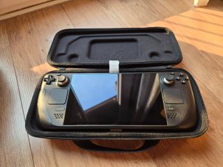 Steam Deck LCD 256GB