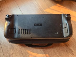 Steam Deck LCD 256GB