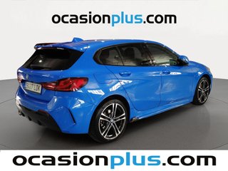 BMW Serie 1 118i 103 kW (140 CV)