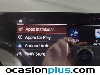 BMW Serie 1 118i 103 kW (140 CV)