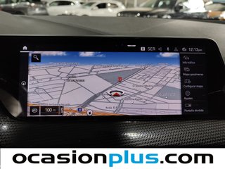 BMW Serie 1 118i 103 kW (140 CV)