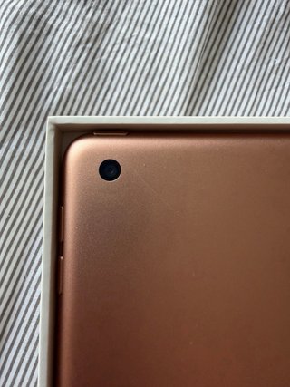 iPad 7ª Gen 32GB Oro Rosa