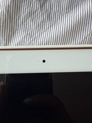 iPad 7ª Gen 32GB Oro Rosa