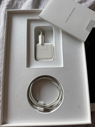 iPad 7ª Gen 32GB Oro Rosa