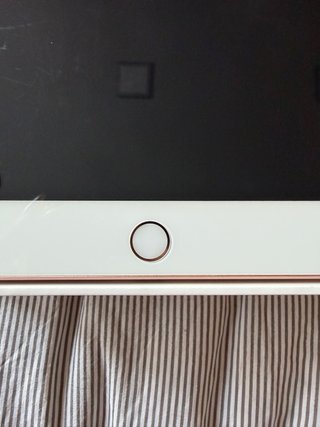 iPad 7ª Gen 32GB Oro Rosa
