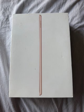 iPad 7ª Gen 32GB Oro Rosa
