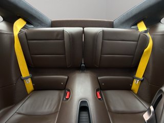 Porsche 911 Carrera 4S Coupé