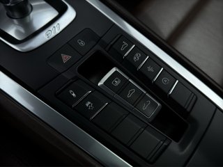 Porsche 911 Carrera 4S Coupé