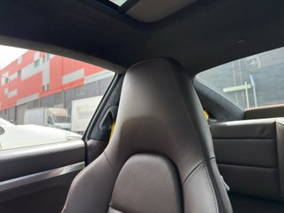 Porsche 911 Carrera 4S Coupé