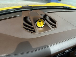 Porsche 911 Carrera 4S Coupé