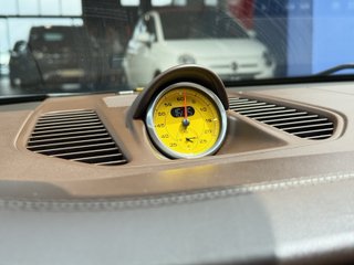 Porsche 911 Carrera 4S Coupé