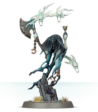 Lord Executioner Nighthount