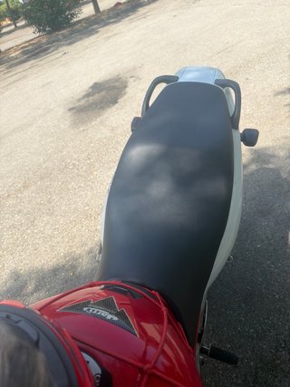 Yamaha YZF 600r Thundercat Carnet A2