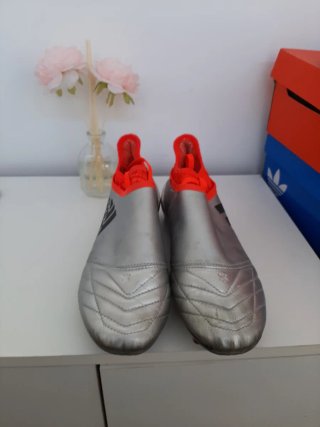 Botas de fútbol Adidas