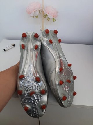 Botas de fútbol Adidas