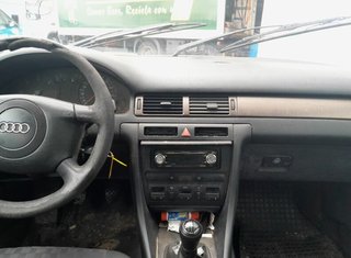 Brazo suspensión audi a6 berlina (4b2) 1.9 1159439