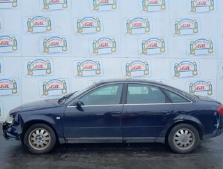 Brazo suspensión audi a6 berlina (4b2) 1.9 1159439