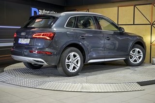 Audi Q5 Design 40 TDI 140kW quattro S tronic
