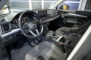 Audi Q5 Design 40 TDI 140kW quattro S tronic
