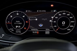Audi Q5 Design 40 TDI 140kW quattro S tronic
