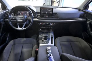 Audi Q5 Design 40 TDI 140kW quattro S tronic