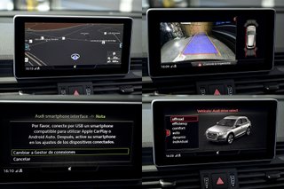 Audi Q5 Design 40 TDI 140kW quattro S tronic