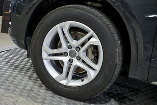 Audi Q5 Design 40 TDI 140kW quattro S tronic