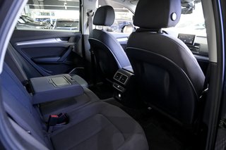 Audi Q5 Design 40 TDI 140kW quattro S tronic