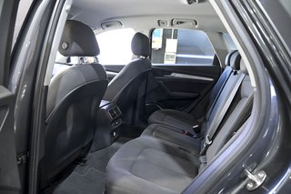 Audi Q5 Design 40 TDI 140kW quattro S tronic