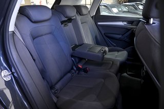 Audi Q5 Design 40 TDI 140kW quattro S tronic