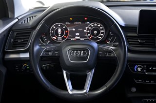 Audi Q5 Design 40 TDI 140kW quattro S tronic