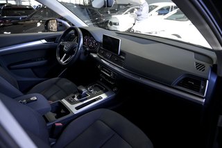 Audi Q5 Design 40 TDI 140kW quattro S tronic