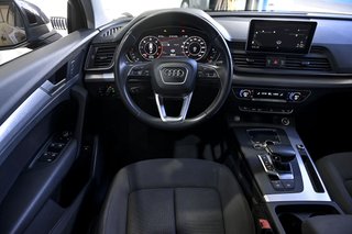 Audi Q5 Design 40 TDI 140kW quattro S tronic
