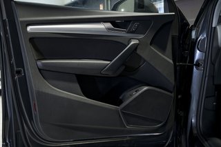 Audi Q5 Design 40 TDI 140kW quattro S tronic