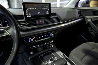 Audi Q5 Design 40 TDI 140kW quattro S tronic