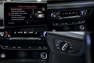 Audi Q5 Design 40 TDI 140kW quattro S tronic