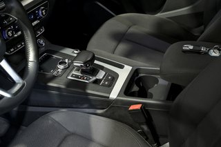 Audi Q5 Design 40 TDI 140kW quattro S tronic