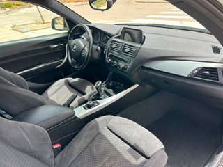 BMW Serie 1 2013