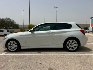 BMW Serie 1 2013