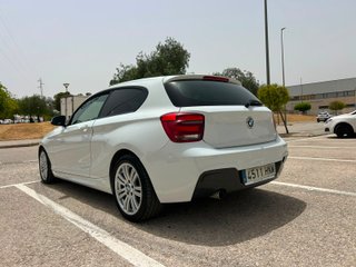 BMW Serie 1 2013