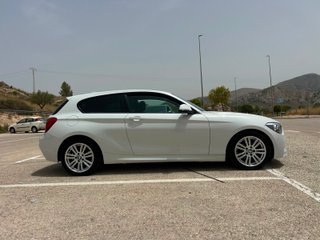 BMW Serie 1 2013