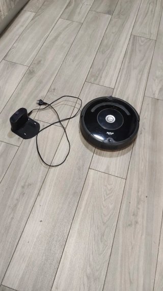 Robot Aspirador iRobot Roomba