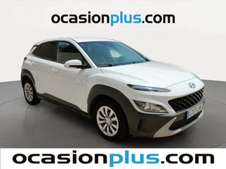 Hyundai Kona 1.0 TGDI Klass 4x2 88 kW (120 CV)