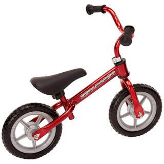 Bicicleta Chicco Roja Niño