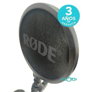 Micrófono Rode NT1-A Condensador